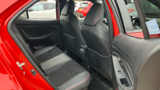 Toyota Yaris Cross 1.5 Hybrid GR Sport 5dr CVT Hybrid Estate